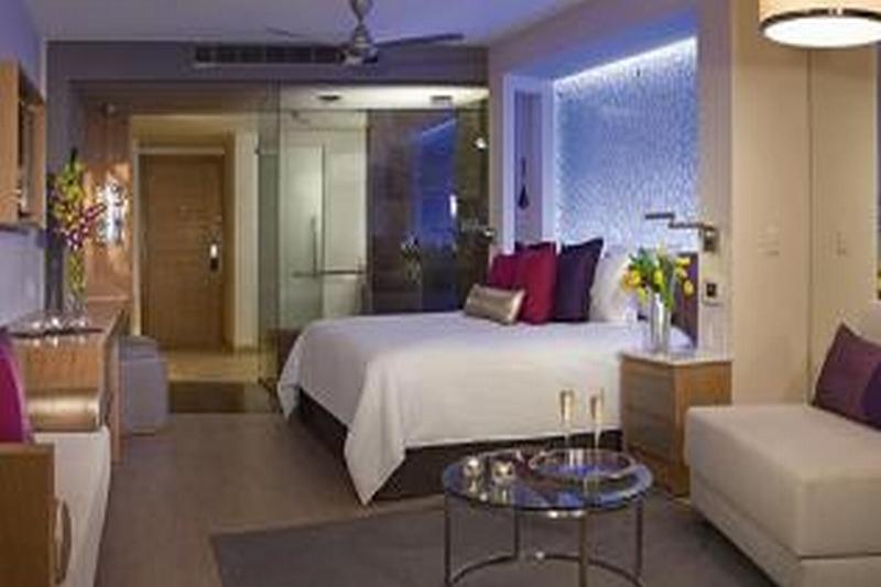 Breathless Riviera Cancun - Adults Only Puerto Morelos Exterior foto
